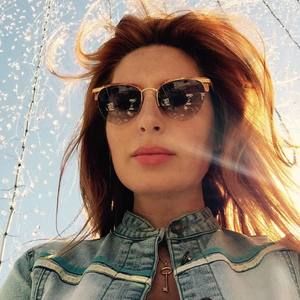 Meet your Posher, Ekaterina